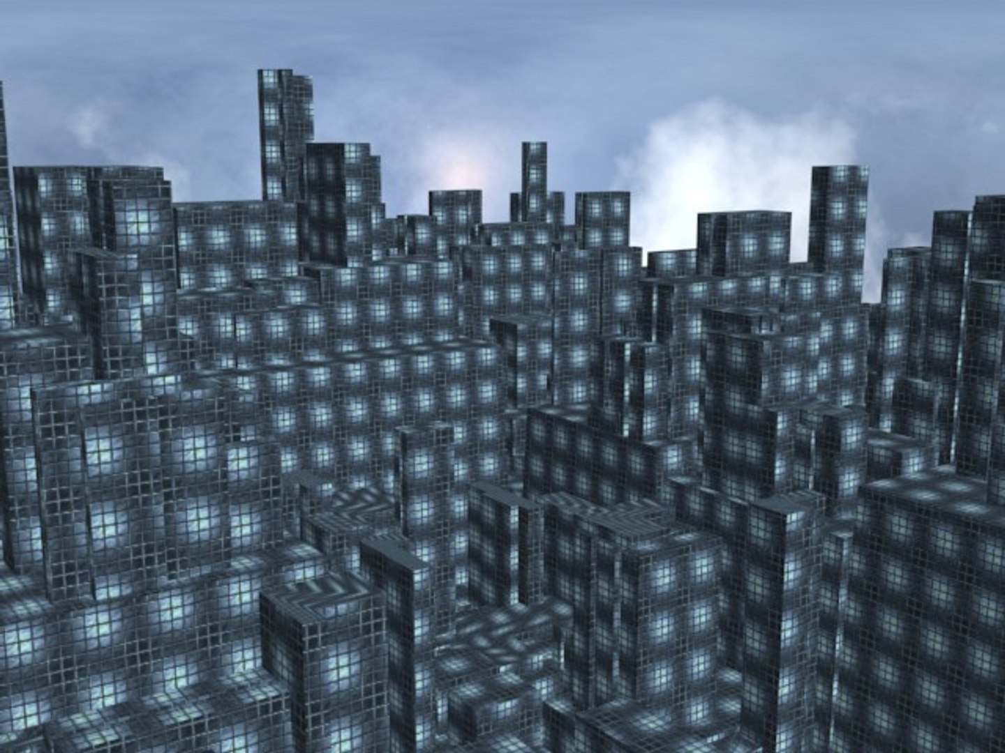 City Max Free
