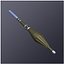RPG-7 Warhead (HD)