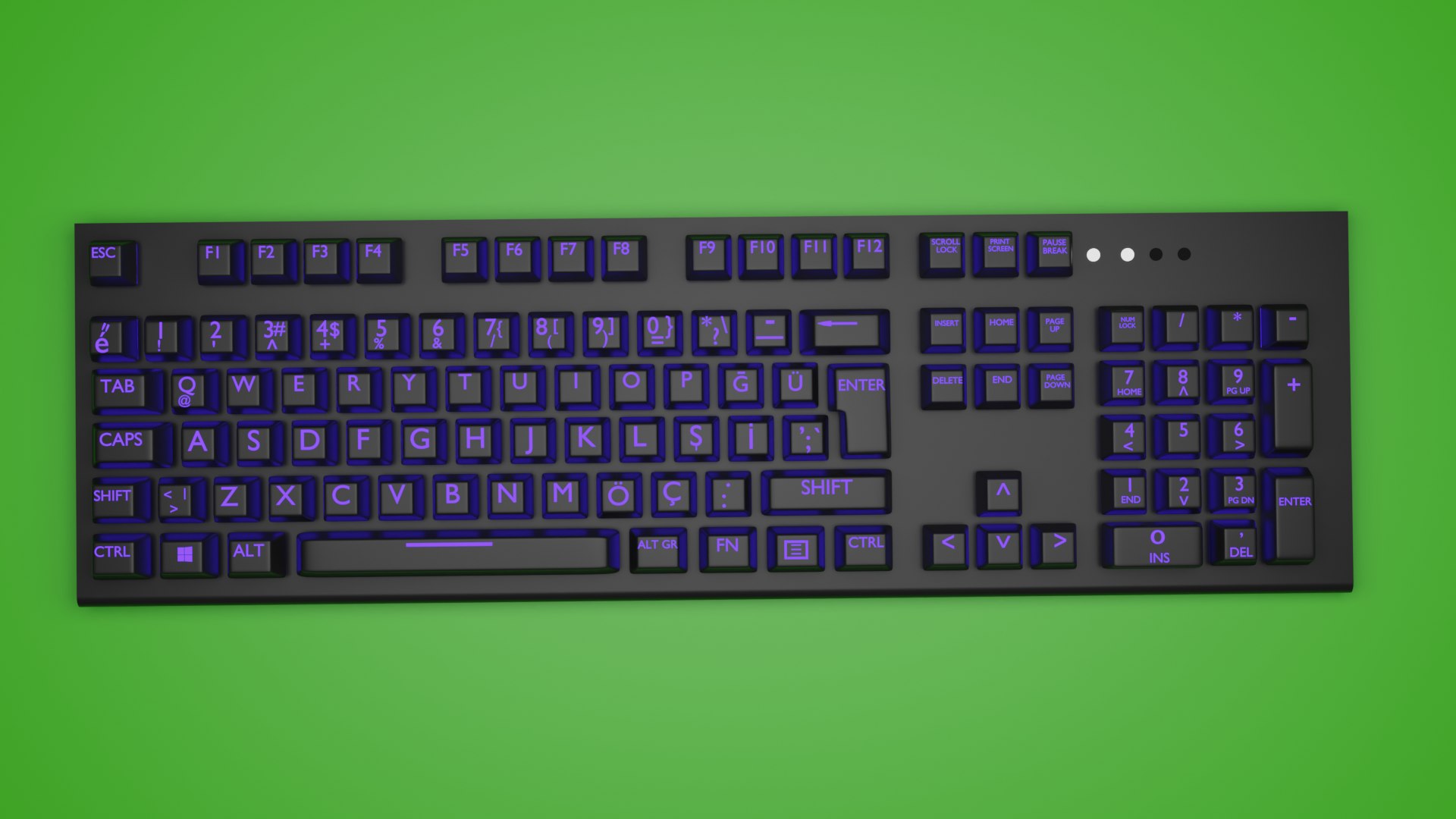 3D keyboard https://p.turbosquid.com/ts-thumb/cr/K60Ev4/Y0/2/png/1638545319/1920x1080/fit_q87/8f6e599d2c11c71bf4cecd7eb6198b6e909f95d3/2.jpg