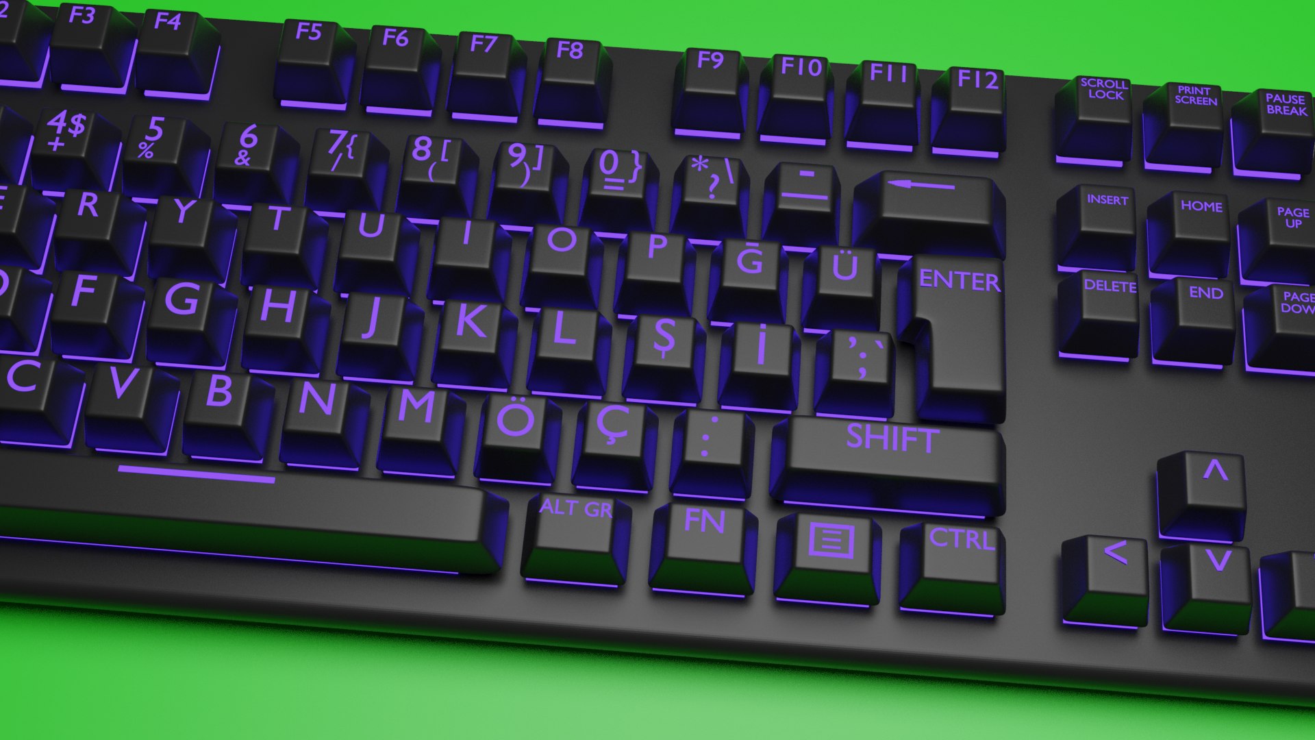3D keyboard https://p.turbosquid.com/ts-thumb/cr/K60Ev4/my/9/png/1638545327/1920x1080/fit_q87/5213773ea2931ea6c707031dd445a0972cbcf159/9.jpg