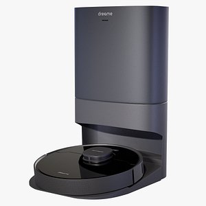 Xiaomi Dreame Bot Z10 Pro Vacuum Cleaner Robot PBR