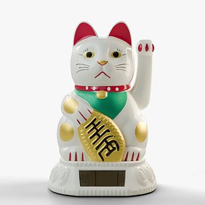 Lucky cat