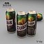 Beer Can Dojlidy Zubr 500ml