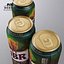 Beer Can Dojlidy Zubr 500ml