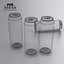 Beer Can Dojlidy Zubr 500ml