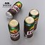 Beer Can Dojlidy Zubr 500ml