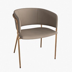Silla Runnie Topo Chair