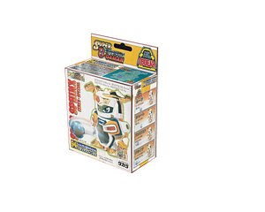 3D model art box