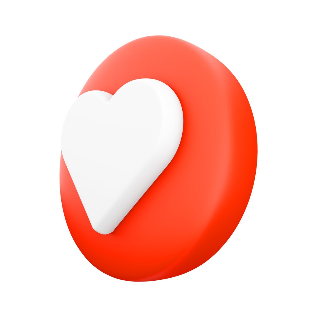 white heart button icon 3D model https://p.turbosquid.com/ts-thumb/cr/XBo1gy/Cg/camera.497copy/jpg/1683110052/1920x1080/fit_q87/de9e95c9822970b65a52b6397b3267aad4b6f179/camera.497copy.jpg