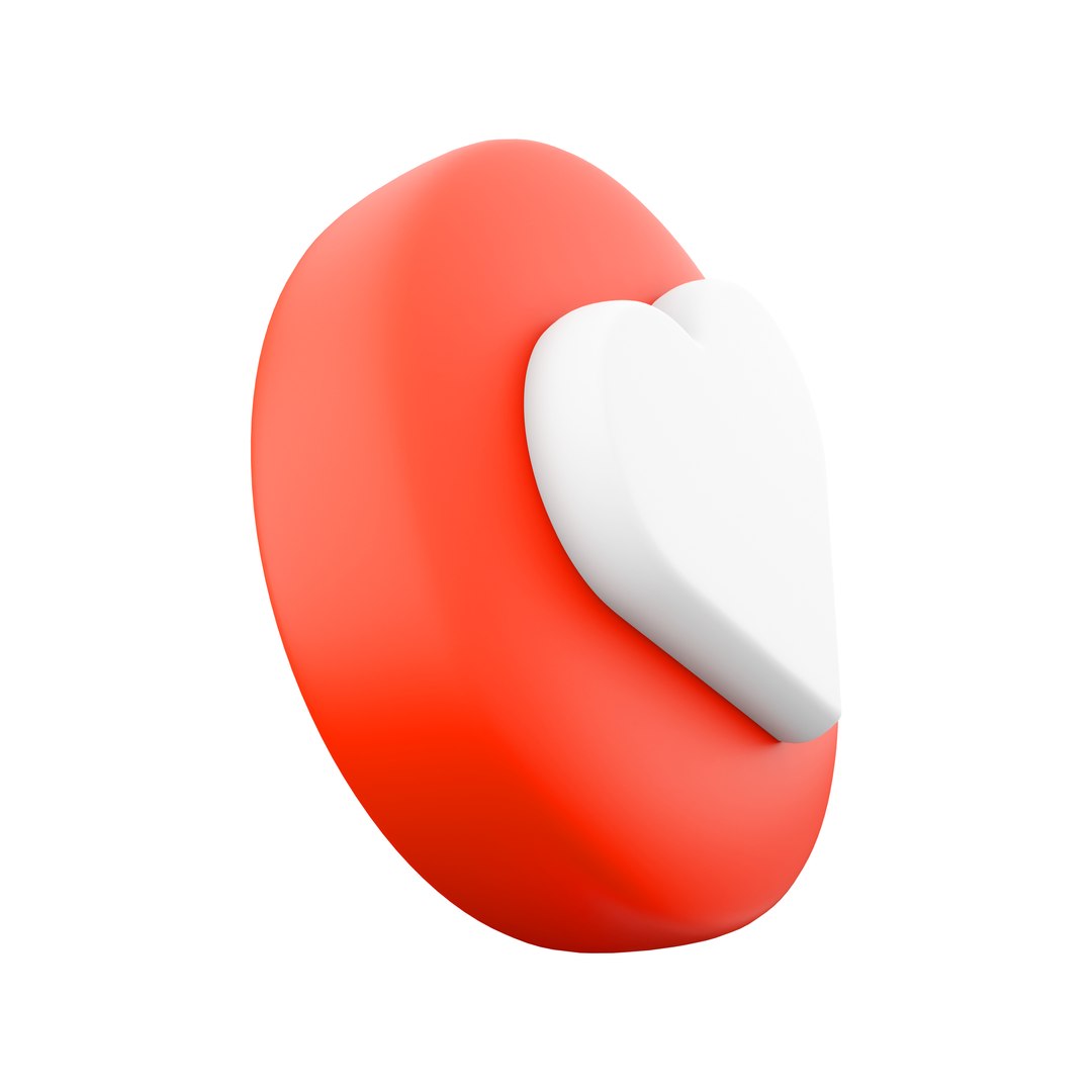 white heart button icon 3D model https://p.turbosquid.com/ts-thumb/cr/XBo1gy/Iy/camera.498copy/jpg/1683110053/1920x1080/fit_q87/5adfb95b96c4536fa8bfc7832ec4ee9a419fe287/camera.498copy.jpg