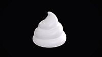 Whipped Cream