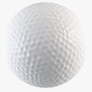 Golf Ball
