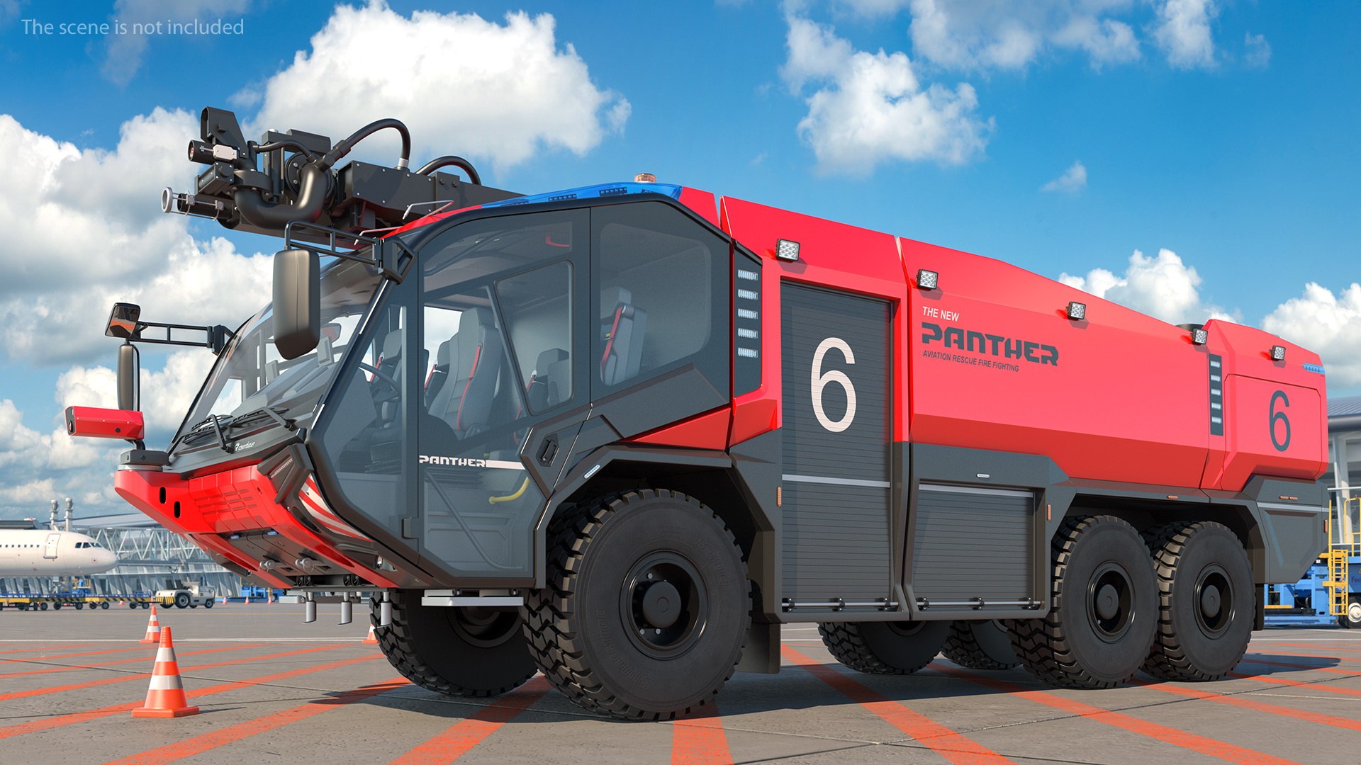 3D model rosenbauer panther 6x6 firefighting https://p.turbosquid.com/ts-thumb/cr/f4wSIE/447JX6H9/rosenbauerpanther6x6firefightingtruckriggedc4dmodel002/jpg/1585394772/1920x1080/fit_q87/42029471c681c53888542d329d15d3ff8b38095d/rosenbauerpanther6x6firefightingtruckriggedc4dmodel002.jpg