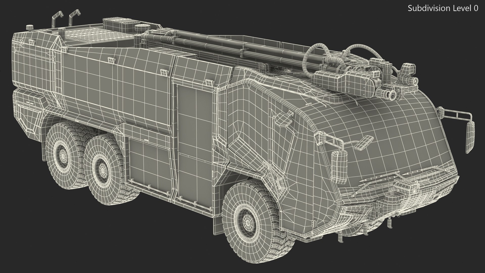 3D model rosenbauer panther 6x6 firefighting https://p.turbosquid.com/ts-thumb/cr/f4wSIE/r1yJ6TrU/rosenbauerpanther6x6firefightingtruckriggedc4dmodel027/jpg/1585394971/1920x1080/fit_q87/8a5f027b68a524281d96f43c392069ac9438c5d8/rosenbauerpanther6x6firefightingtruckriggedc4dmodel027.jpg