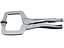 Locking C Clamp