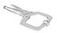 Locking C Clamp