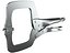 Locking C Clamp