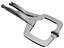Locking C Clamp
