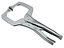 Locking C Clamp