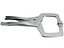 Locking C Clamp