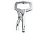 Locking C Clamp