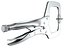 Locking C Clamp