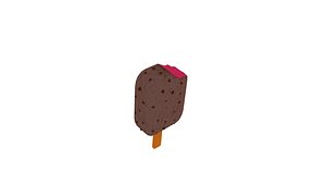 popsicle model