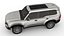Toyota Land Cruiser 250 Prado 2024