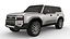 Toyota Land Cruiser 250 Prado 2024
