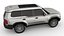 Toyota Land Cruiser 250 Prado 2024