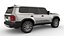 Toyota Land Cruiser 250 Prado 2024