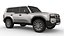 Toyota Land Cruiser 250 Prado 2024