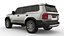 Toyota Land Cruiser 250 Prado 2024