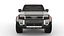 Toyota Land Cruiser 250 Prado 2024
