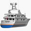 Ipanema Yacht