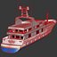Ipanema Yacht