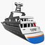 Ipanema Yacht