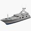 Ipanema Yacht