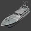 Ipanema Yacht