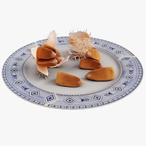 Beechnuts 3D