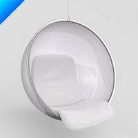 Adelta Bubble Chair