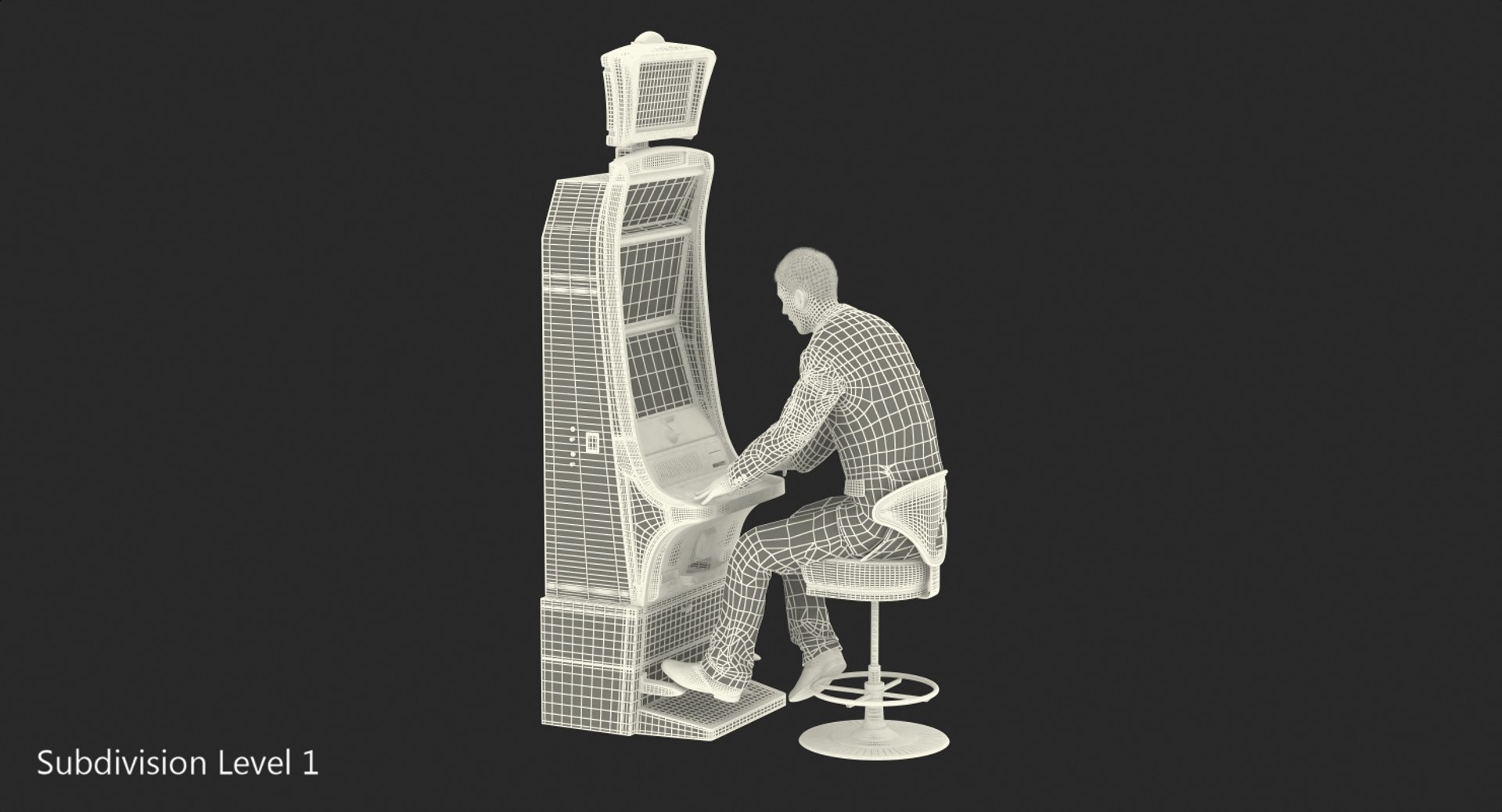 man gambling slot machine 3D https://p.turbosquid.com/ts-thumb/cr/sCE5L3/Yc6q4Czv/mangamblingatslotmachineriggedwithfurmb3dmodel018/jpg/1524017119/1920x1080/fit_q87/57c4279b071958510d022b4aa55d43788e099f4d/mangamblingatslotmachineriggedwithfurmb3dmodel018.jpg