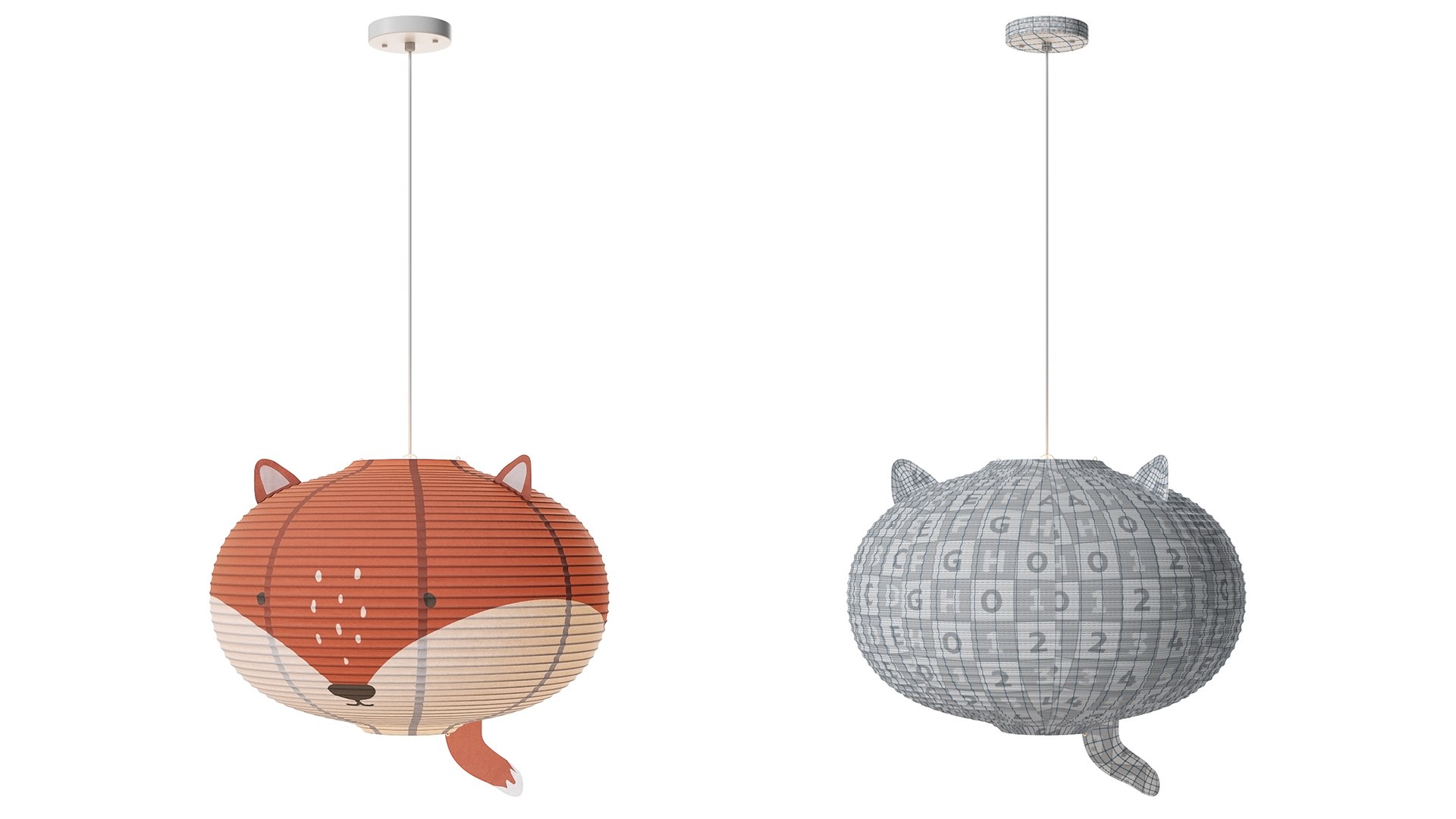 3D model HM Home fox paper lamp shade https://p.turbosquid.com/ts-thumb/cr/uQW43E/Qq/v7/jpg/1708937279/1920x1080/fit_q87/6497f73a07d805e5df90690a479164b41d27d4cf/v7.jpg