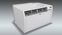 LG Through the Wall Air Conditioner