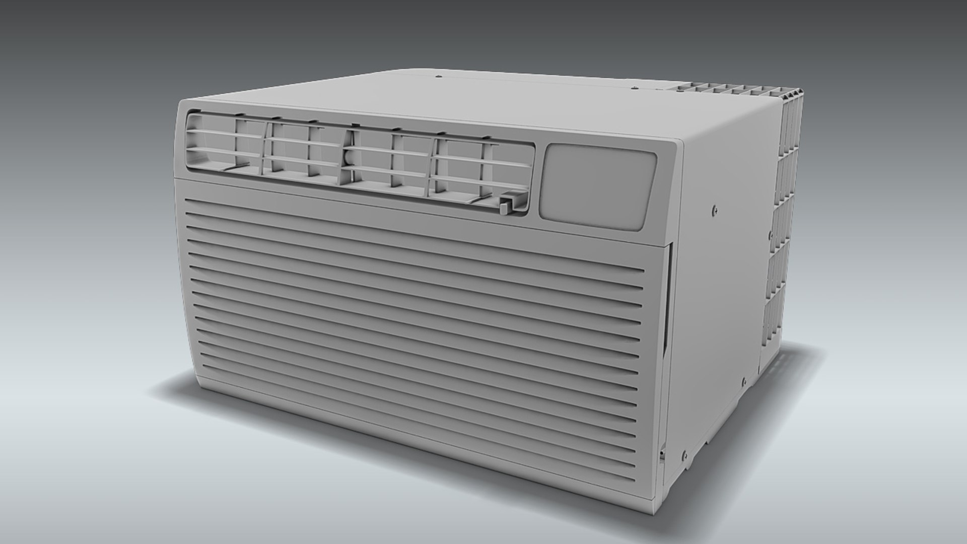 lg wall air conditioner 3D https://p.turbosquid.com/ts-thumb/cr/w2UIHh/inXurIwF/lgwallac00clay/jpg/1587232001/1920x1080/fit_q87/04d29b27a54c40c7f9801f2a6d40db18f7e00376/lgwallac00clay.jpg