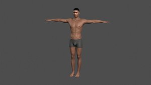 3D t unity