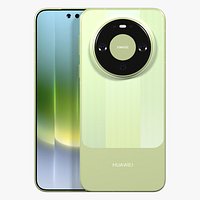Huawei Mate 90 Green