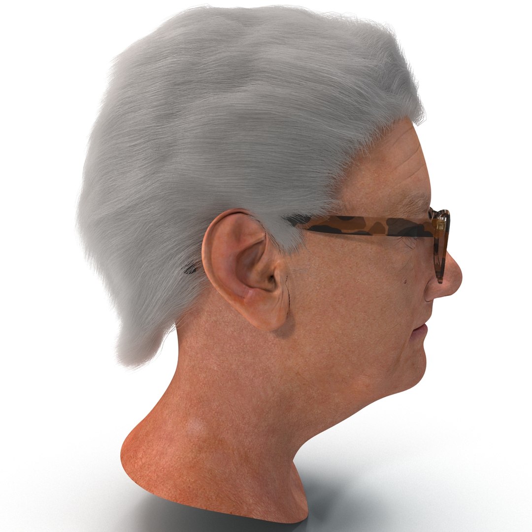 elderly woman head glasses 3d model https://p.turbosquid.com/ts-thumb/cr/xf3sd0/9yuqfeUW/elderlywomanheadwithglassesfur_11/jpg/1404229807/1920x1080/fit_q87/19b4fcec5f145cc21fd1eeee4d4a1be162bcf578/elderlywomanheadwithglassesfur_11.jpg