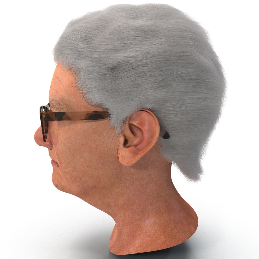 elderly woman head glasses 3d model https://p.turbosquid.com/ts-thumb/cr/xf3sd0/YKXVjx93/elderlywomanheadwithglassesfur_14/jpg/1404229813/1920x1080/fit_q87/caa9613b675290ead7e4fce93611ec7abbd0640d/elderlywomanheadwithglassesfur_14.jpg