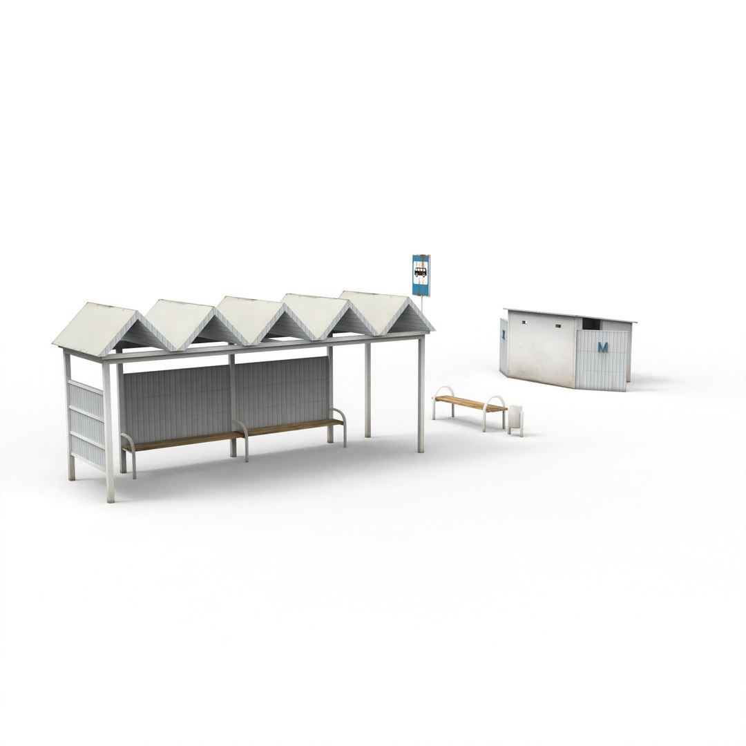 Roadside bus stop with toilet 3D model https://p.turbosquid.com/ts-thumb/cr/yXQ5WM/Z0/202110319/jpg/1635693067/1920x1080/fit_q87/c89fd2ee74ddbeb328ba0ddae670b4b5b7a95d50/202110319.jpg